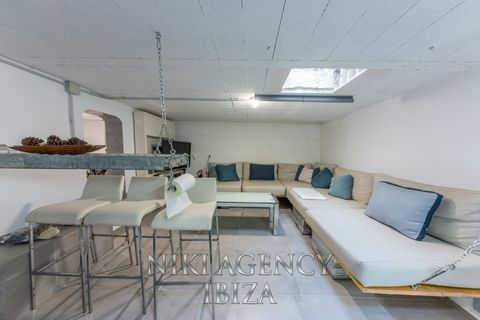 Villa a Cala Tarida, Ibiza, Cala Tarida - € 795.000 | Ref: CVE074 - foto 35